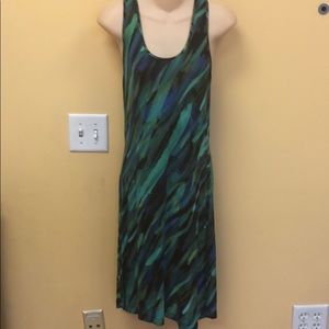 Calvin Klein Cotton Tank Dress